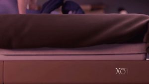 Widowmaker gets proneboned hard