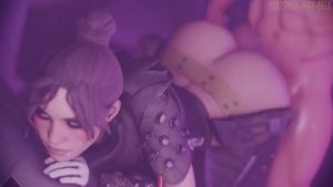 Wraith juicy doggystyle Sound update