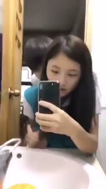 Asian Japanese MILF Amateur POV