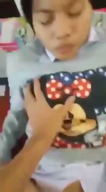 Asian Japanese MILF Amateur POV