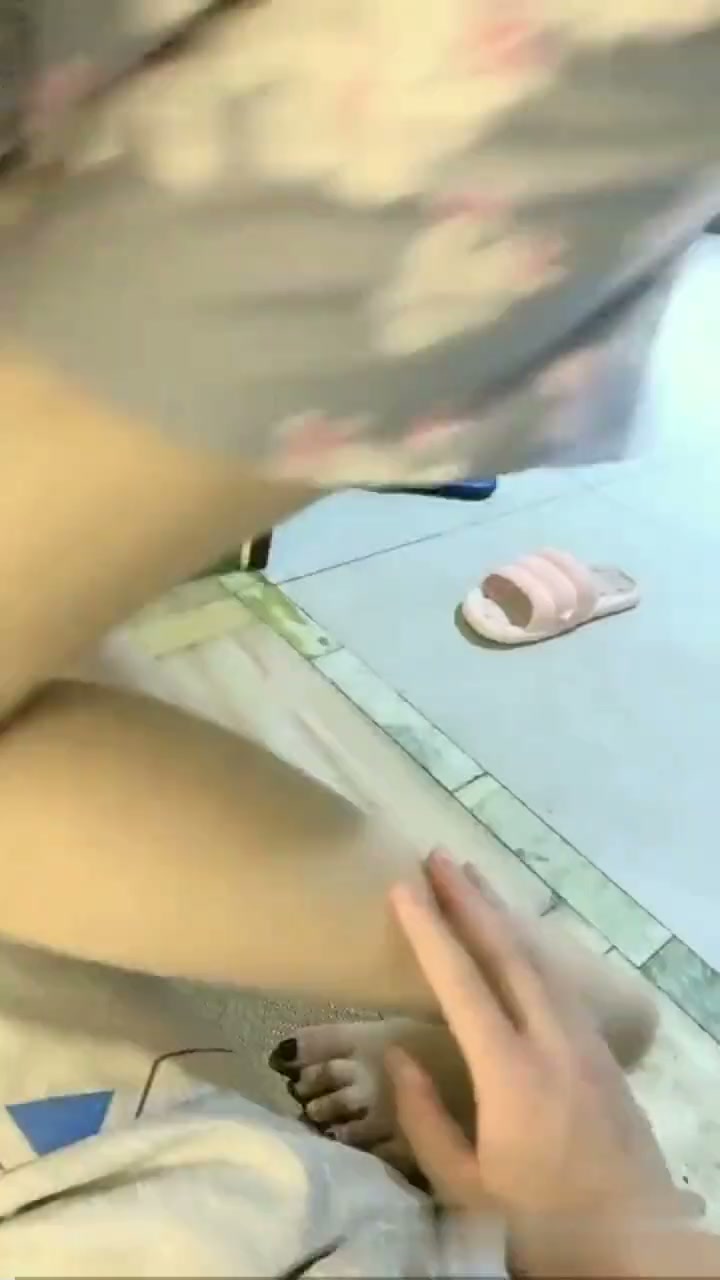 Asian Japanese MILF Amateur POV