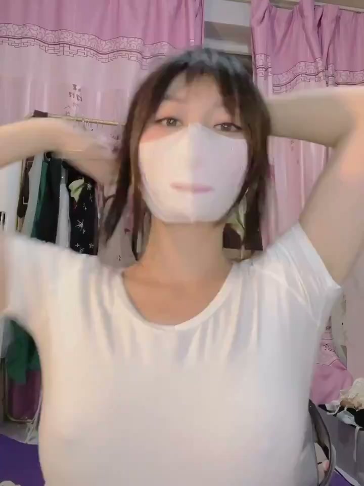 Asian Japanese MILF Amateur POV