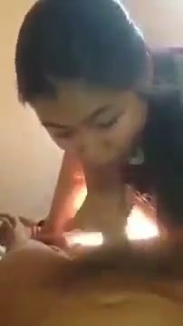 Asian Japanese MILF Amateur POV