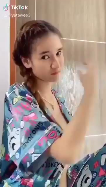 Asian Japanese MILF Amateur POV