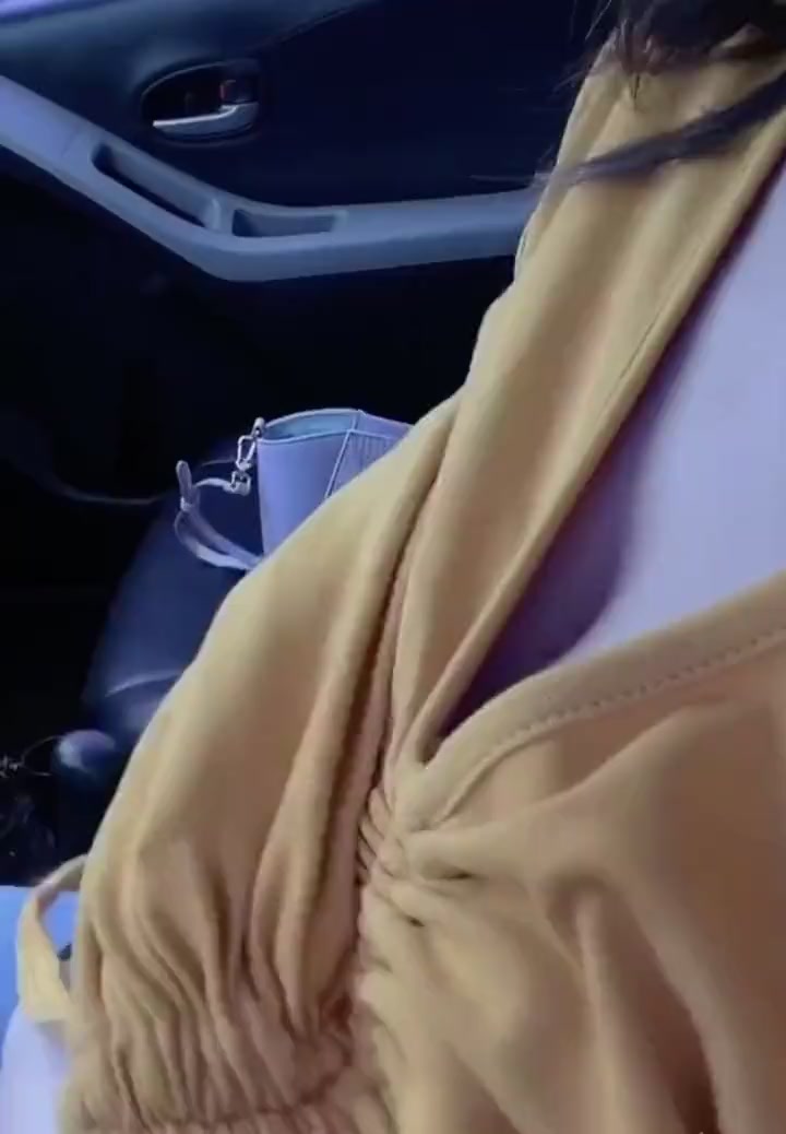 Asian Japanese MILF Amateur POV