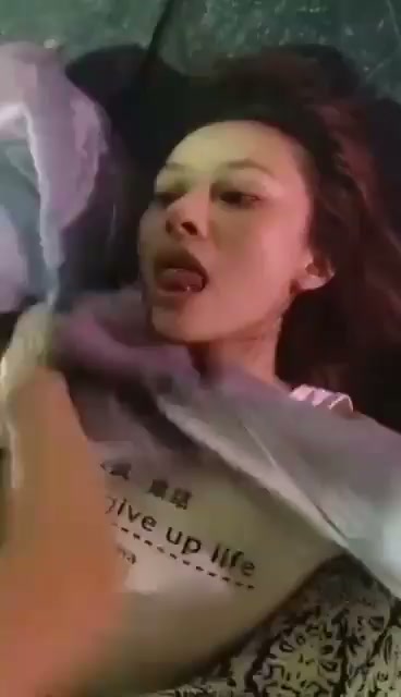 Asian Japanese MILF Amateur POV