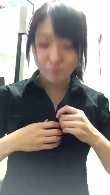 Asian Japanese MILF Amateur POV