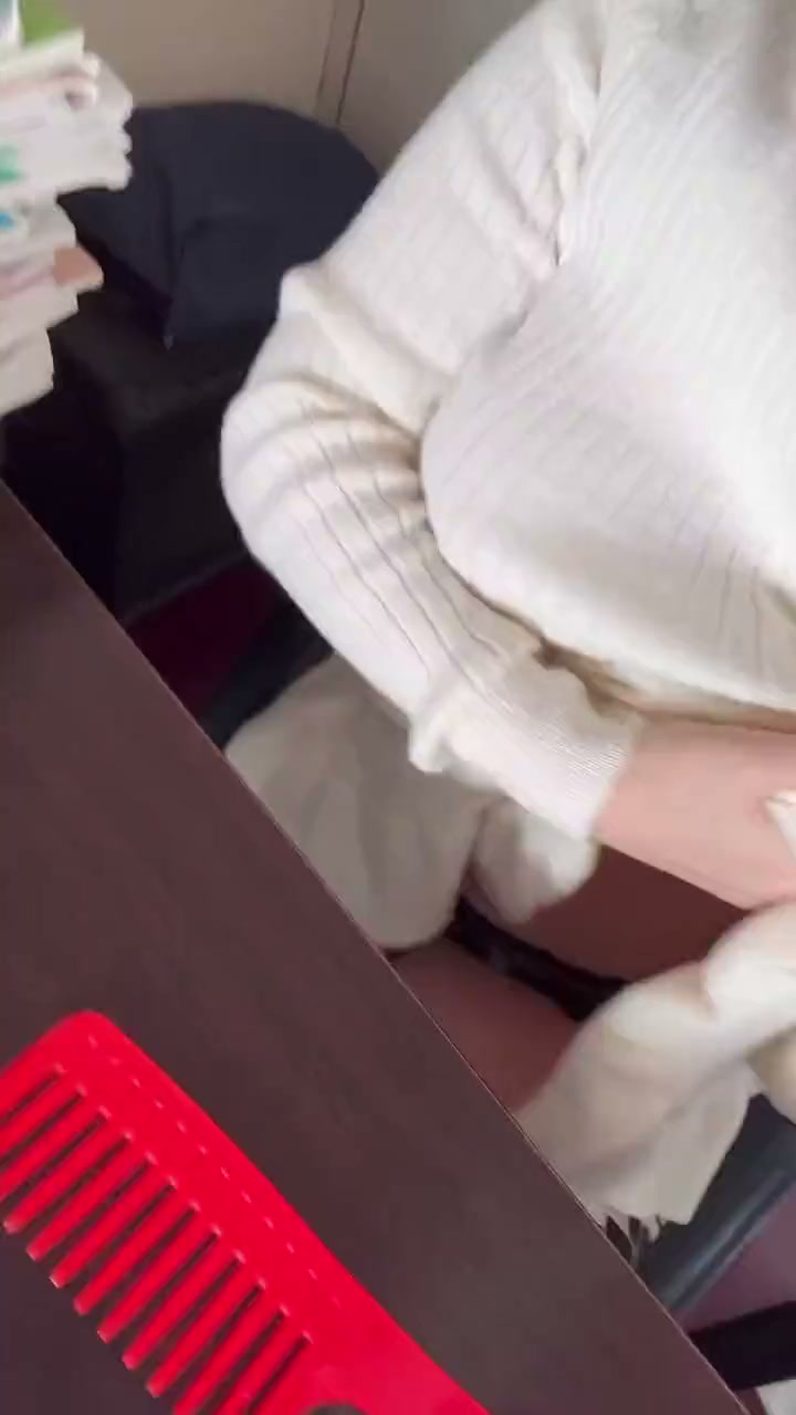 Asian Japanese MILF Amateur POV