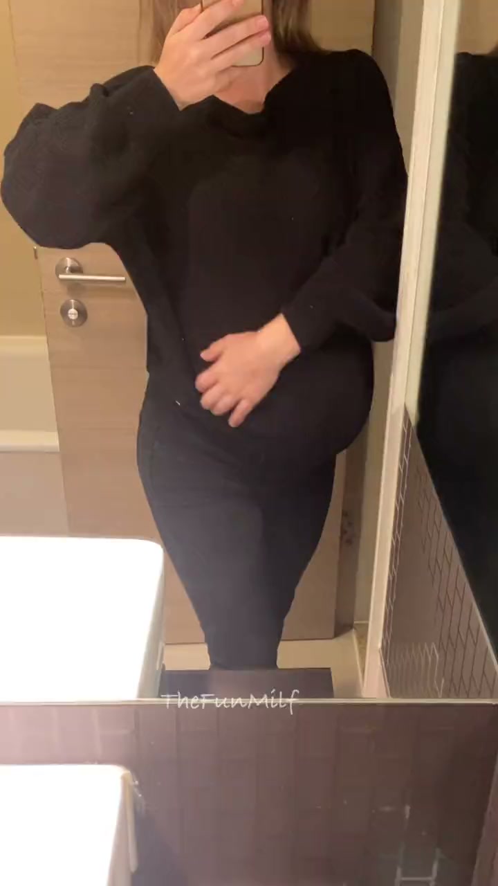 Asian Japanese MILF Amateur POV