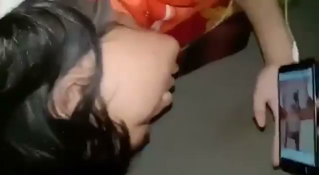 Erotic Playful Teen Couple