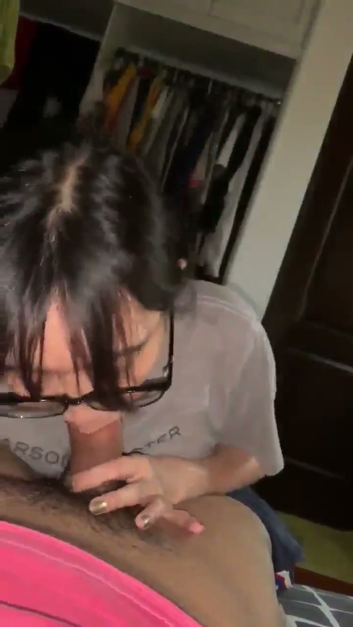 Passionate Bold Asian