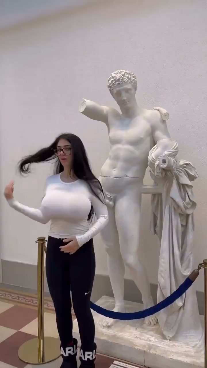 Passionate Slender Japanese