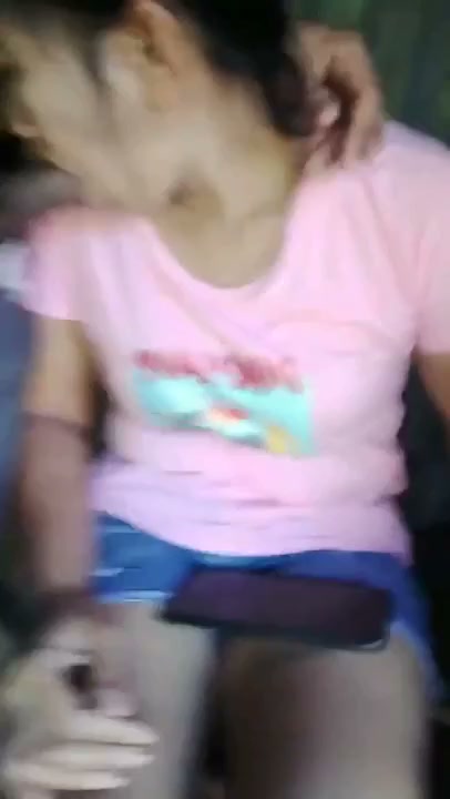 Real Asian Teen Blowjob