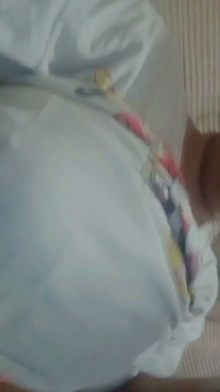 Real Teen Asian Stripping