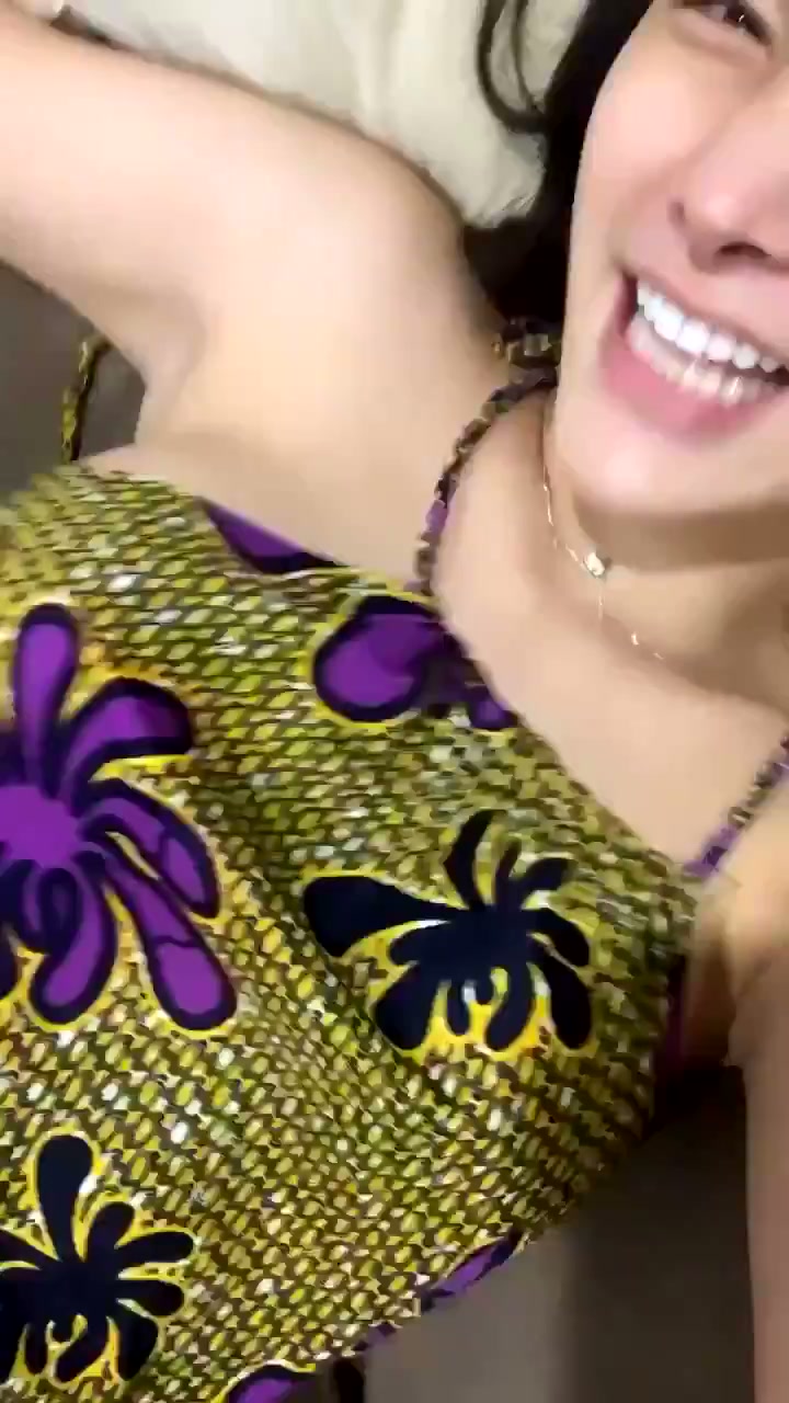 Teen Striptease Show