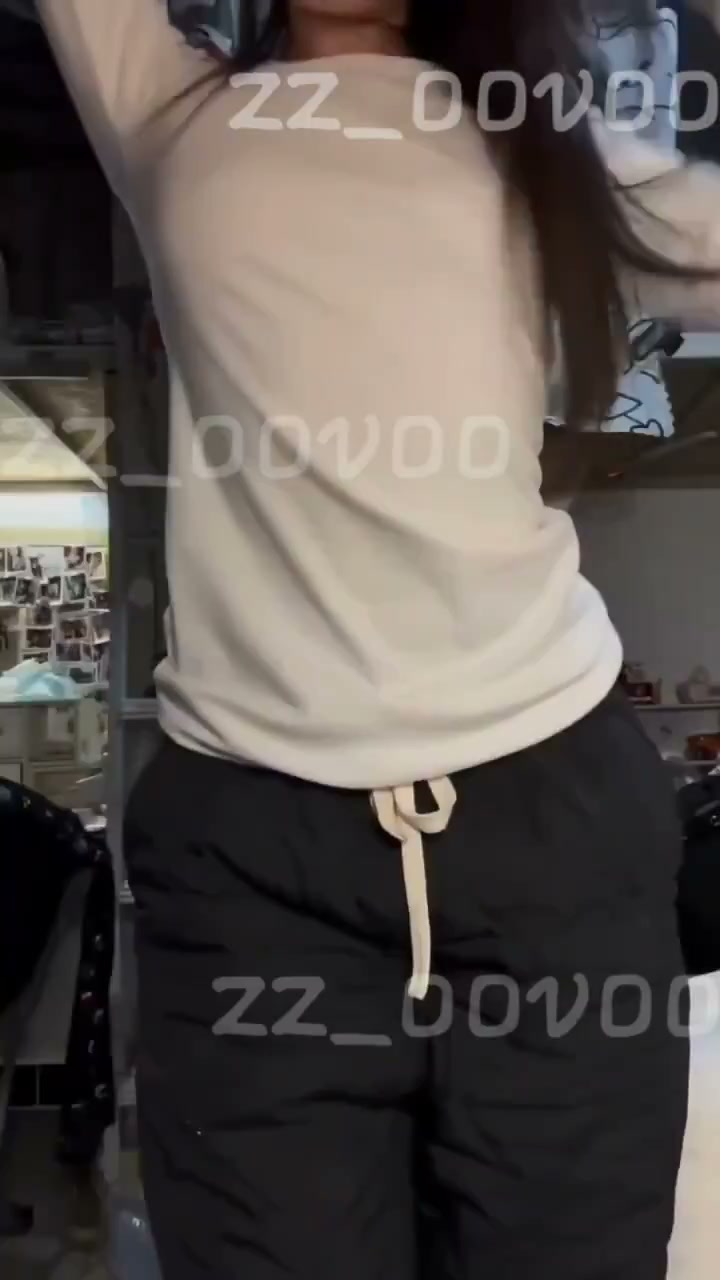 Young Asian Busty Nude